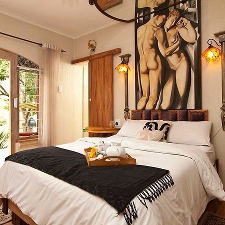 Twin Waters Guest House Randburg Extérieur photo