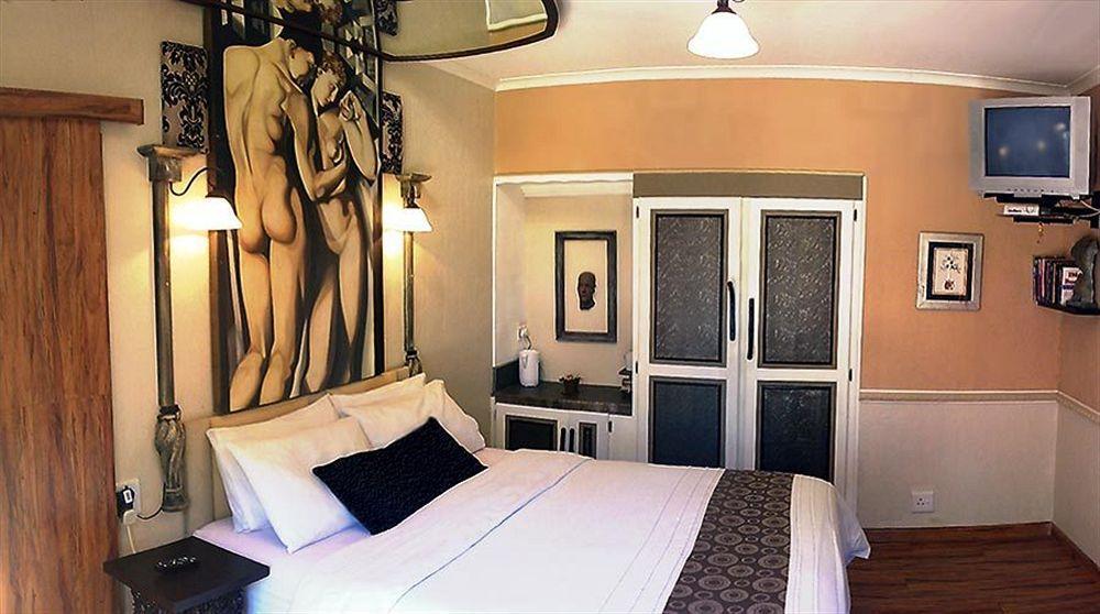 Twin Waters Guest House Randburg Extérieur photo