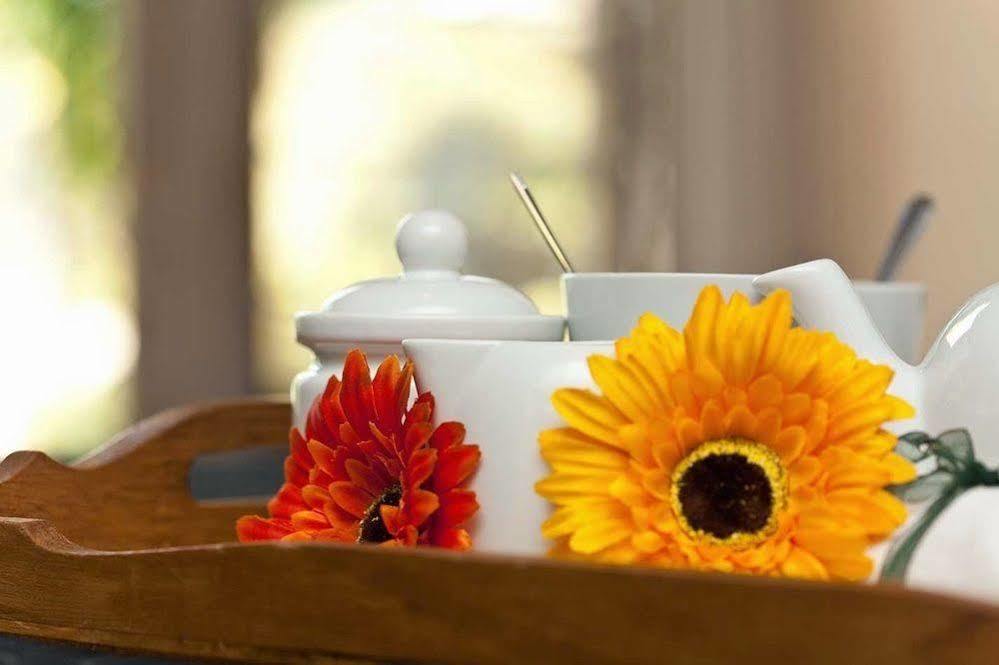Twin Waters Guest House Randburg Extérieur photo