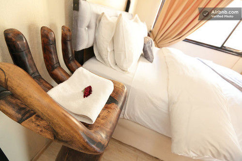 Twin Waters Guest House Randburg Extérieur photo
