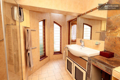 Twin Waters Guest House Randburg Extérieur photo