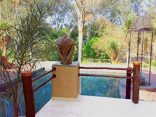 Twin Waters Guest House Randburg Extérieur photo